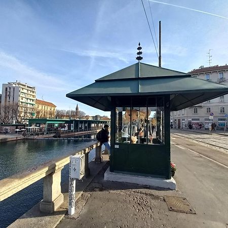 Uptoyou Milan Exterior photo