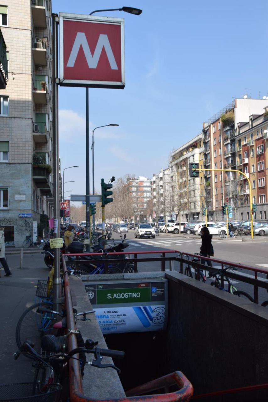 Uptoyou Milan Exterior photo