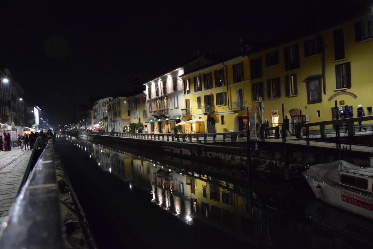 Uptoyou Milan Exterior photo
