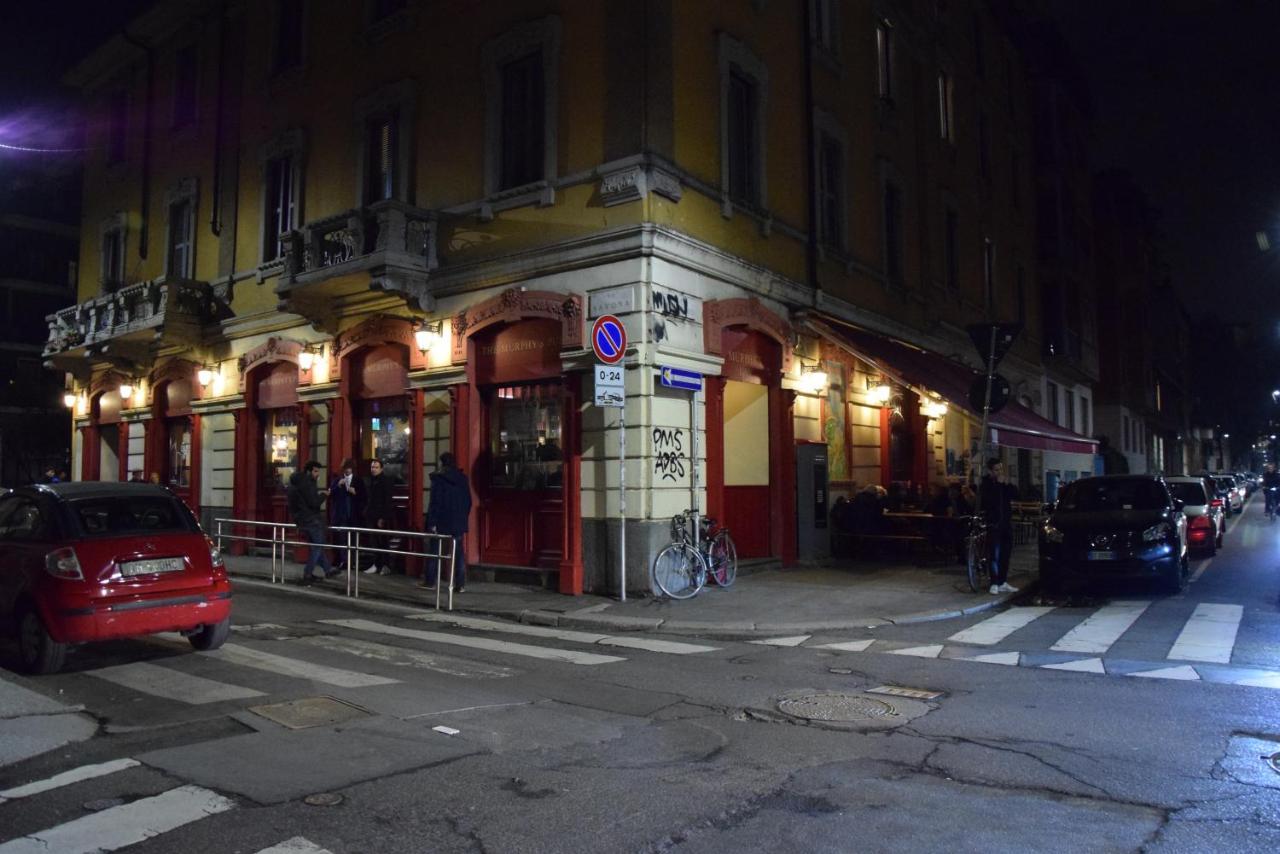 Uptoyou Milan Exterior photo