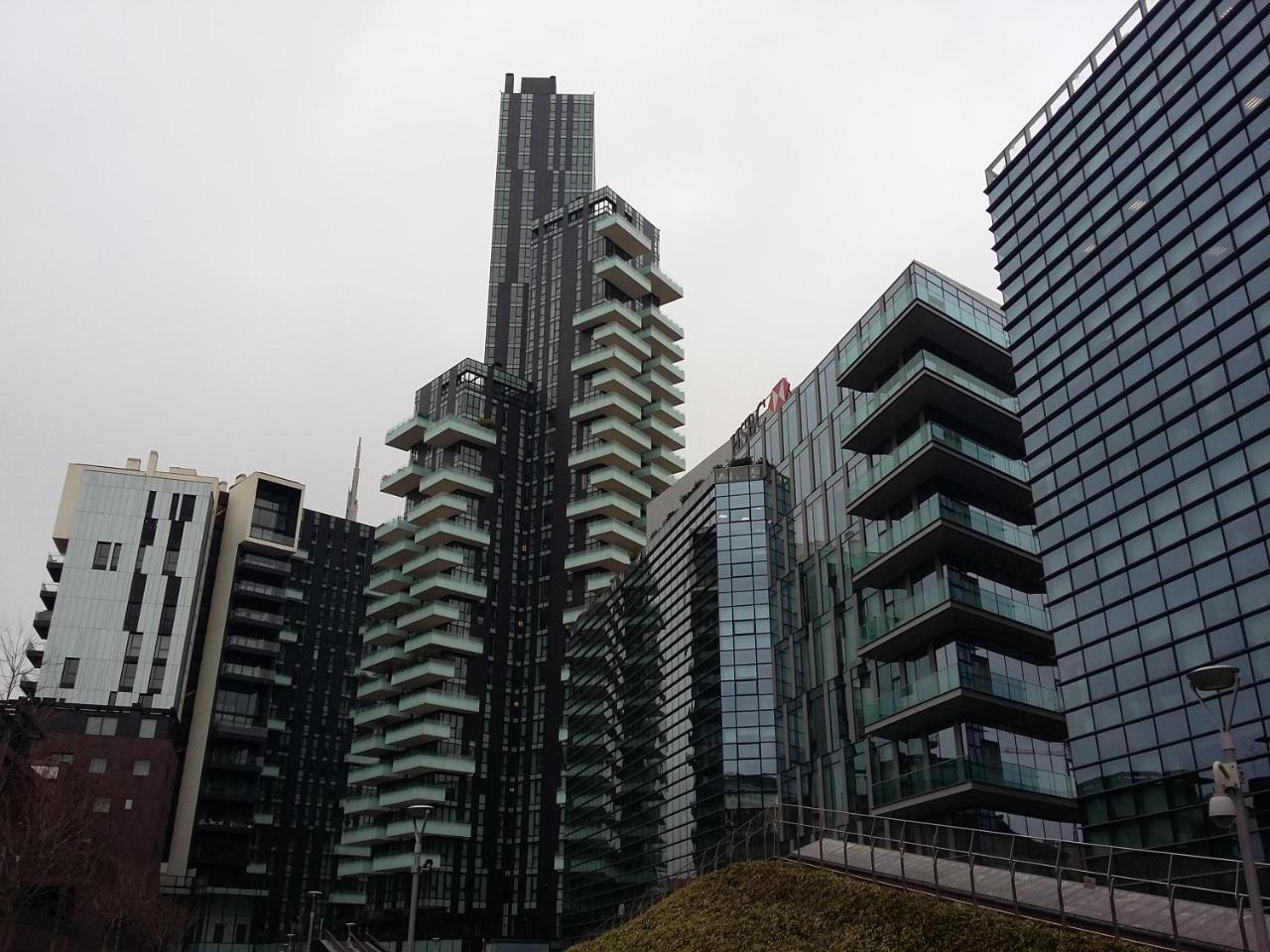 Uptoyou Milan Exterior photo