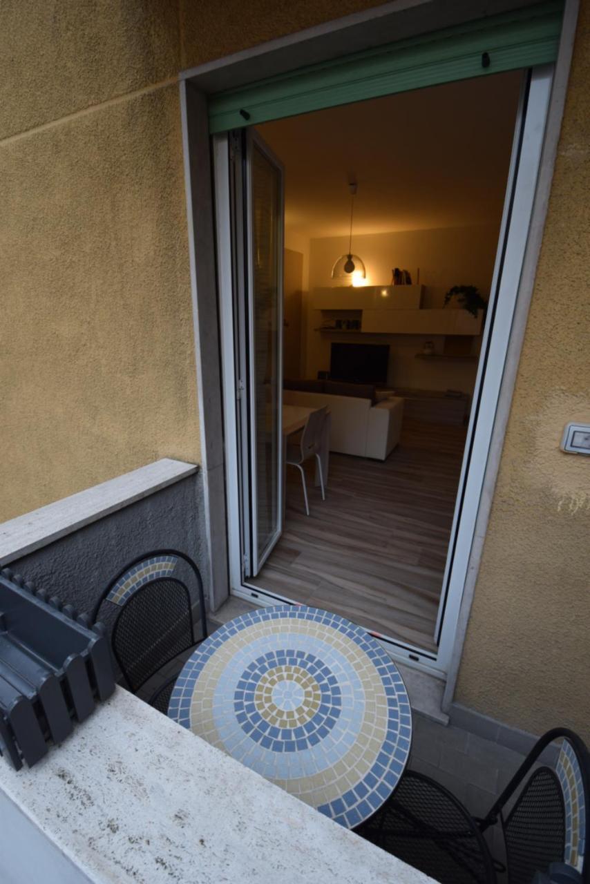 Uptoyou Milan Exterior photo