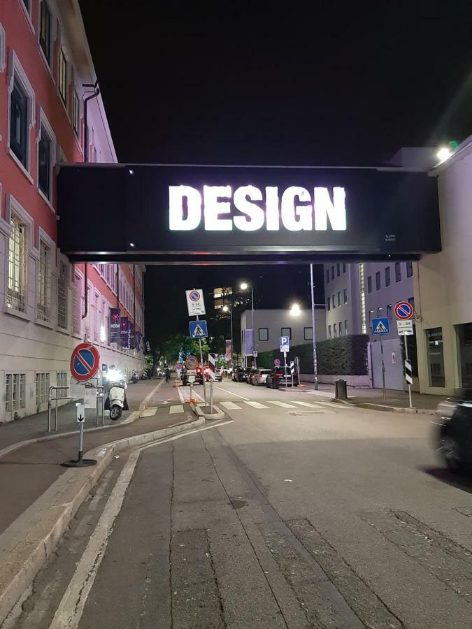 Uptoyou Milan Exterior photo